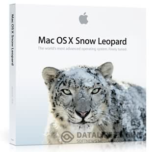 Mac OS X Leopard 10.5 + 45 уроков для начинающих пользователей Mac OS X 10.5 Leopard
