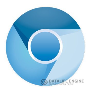 Chrome X DVD Platinum Edition v.3.1 (2012.02.08)
