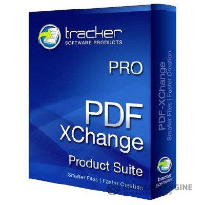 PDF-XChange Pro v4.0201.201 (x32/x64/ML/RUS)+RePack+Portable