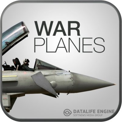 Warplanes: A History Of Aerial Combat (v1.0.1, Books, iOS 3.2, ENG)