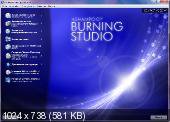 Ashampoo Burning Studio 11.0.4.8 Final (2012) PC | Portable / RePack