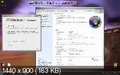 Windows 7x86 UralSOFT v.2.5.12 [Русский]