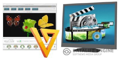 ВидеоМАСТЕР 2.15 Rus + 	Portable + Freemake Video Converter 3 + 3GP Конвертер Ультра 2.51