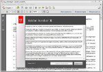 Abbyy PDF Transformer 3 + Adobe Acrobat Professional 10 Rus