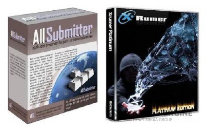 AllSubmitter 7.03 Nulled Русский + Xrumer 3, 4, 5