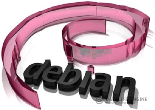 Debian GNU/Linux 6 Squeeze (XFCE) by Lazarus [i686]