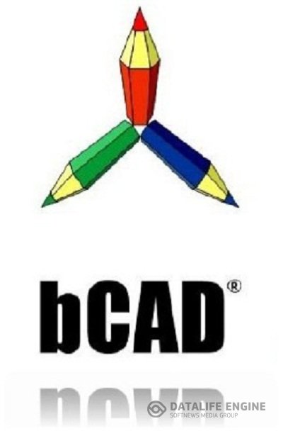 bCAD Мебель Pro 3.92 Build 1076 + Crack