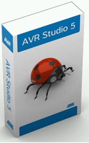 AVR Studio 5.1.208 + AVR Software Framework Update 2.11.0 x86+x64 (17.02.2012, ENG)
