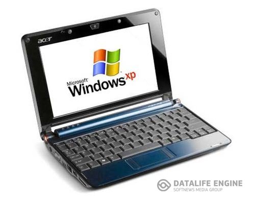 Windows XP Professional SP3 NetBook Edition Windows XP Professional SP3 NetBook Edition