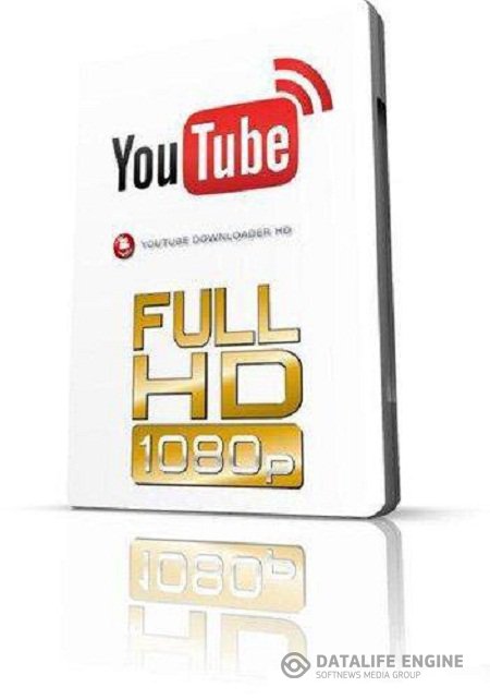 YouTube Downloader HD 2.9.2 Portable