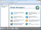 VMware Workstation 8.3.4 Build Repack by Dingo (2012/Rus)