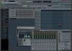 FL Studio 10 Final Producer Edition Rus + Обучающий видеокурс