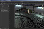 Unity 3D Pro 3.5 2012 + Сборник обучающих видеоуроков