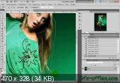 Adobe Photoshop CS6 Rus + Сборник обучающих видеоуроков