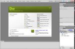 Adobe Dreamweaver CS5.5 Rus + Обучающий видеокурс