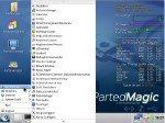 Parted Magic 19.02.2012 (i486, i686, x86-64) (3xCD)