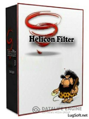 Helicon Filter 5.0.24 (Rus/Eng) RePack