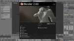 Blender 2.60 Final + Видеоучебник