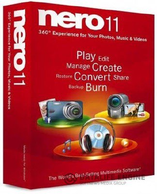 [RePaCk] Nero Micro 11.0.12500.24.100 (2012) RUS