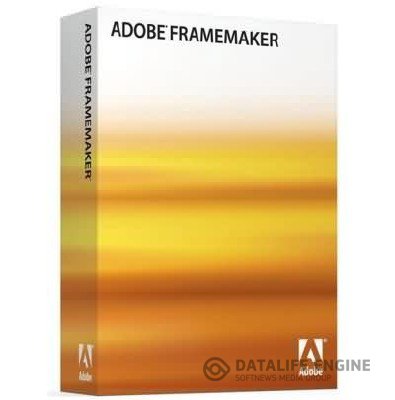 Adobe FrameMaker 10 + 2 Обучающих видеокурса