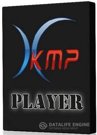 The KMPlayer 3.0.0.1441 (LAV/сборка 7sh3 от 01.03.2012)