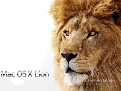 Флешка для самостоятельной установки Mac OS X Lion 10.7.3 (11D50)