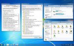 Windows 7 Ultimate SP1 x32 x64 By StartSoft v 15.3.12 SP1 x86+x64