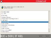 Oracle Linux 5.8 (Server) [i386 + x86_64]