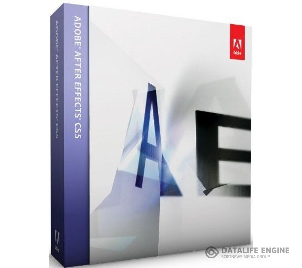 Adobe After Effects CS5 v10