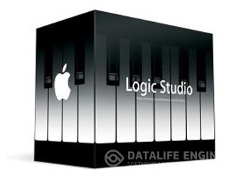 Logic Pro 9.1 + 2 Видеокурса от 16.03.2012