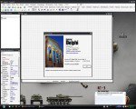 Borland Delphi 7 Enterprise Rus + Видео Обучение Delphi 7 + Самоучитель
