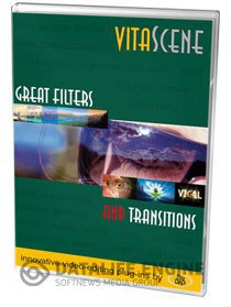 proDAD - VitaScene 2.0.160 x86+x64 [18.03.2012, ENG] + Crack