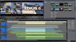 Grass Valley Edius 6 + Видеокурс "Getting Started with EDIUS 6"