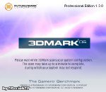 Futuremark 3DMark 06 Pro + Futuremark 3DMark Vantage PRO 1.1 RePack by SPecialiST