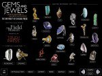 Gems and Jewels (v1.0.1.2552, Reference, iOS 4.2, ENG) - мир драгоценных камней для iPad