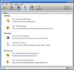 Symantec Norton Ghost 15 + Boot CD + Symantec Norton Utilities 15 + Portable