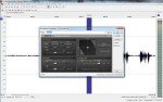Sound Forge Pro 10 + 1150 звуковых эффектов + Самоучитель по Sound Forge Pro 10
