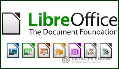 LibreOffice 3.4 Final + Help Pack + Portable версия (2012)