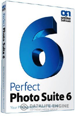 onOne Perfect Photo Suite 6 (x86/x64) + Portable версия
