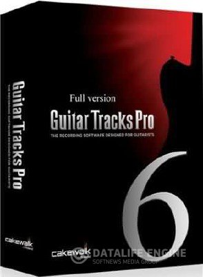 Guitar Pro 6.1 (2012) + Большая коллекция табов