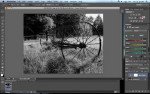 Adobe Photoshop CS6 + Сборник графических фильтров Photo Bundle