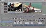 Sony Vegas Pro 10 RUS + Сборник свадебной анимации "Свадьбы Весна"
