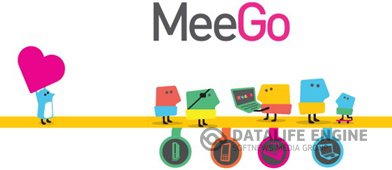 MeeGo v1.2 for Netbooks (Google Chrome Browser) 1.2.0.7 (x86)