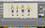 Anime Studio Pro 7.1 + Ускоренный видеокурс по Anime Studio Pro 7