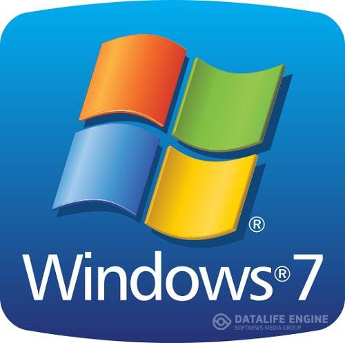 Windows 7 Ultimate Sp1 IE9 x86 Lite v2012