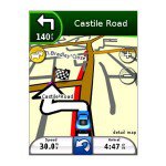 GPS Garmin MobileXT 5.00.60 + Карта Украины и Инструкция по Установке + Живые Голоса