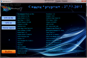 WPI for Windows 7 v.27.03.2012 by UZEF (2012) PC