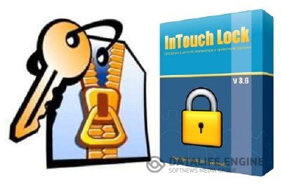 ElcomSoft DreamPack 2011 + Словари + InTouch Lock 3.6 RUS