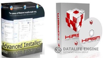HiAsm 4 + Видео примеры + Advanced Installer Enterprise 7.6