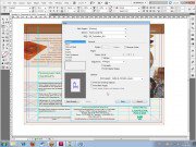 Специалист - Adobe InDesign CS5. Уровень 1. Вёрстка печатных и электронных изданий (2011) PCRec